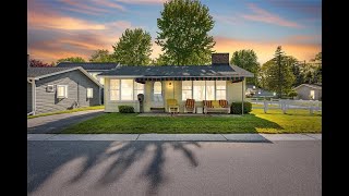 5871 Manor Drive video tour