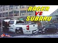 Road Rage USA &amp; Canada | Bad Drivers, Hit and Run, Brake check, Instant Karma, Car Crash | New 2023