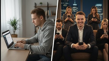 How I Went from Sending 10 Cold DMs a Day to 100,000 a Day