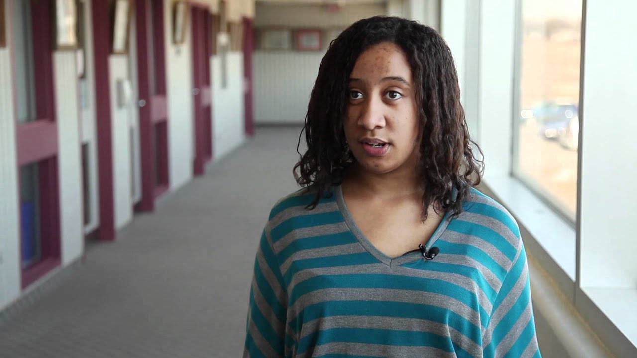 Kingsway College Bible Study