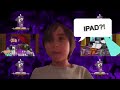 End of video