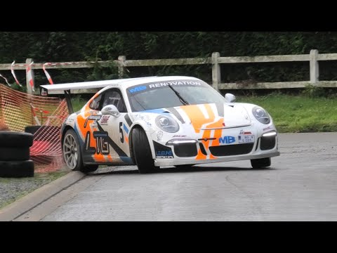 Rallye-Sprint Villersois 2023