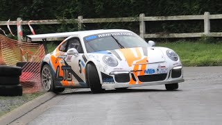 Rallye-Sprint Villersois 2023 | Mistakes & Pure Sound