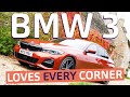 2020 BMW 3 Series Review | 320d M Sport | Back to its "rocking" best?