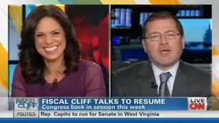 Famous Grover Norquist says Senator Lindsey Graham wants a Pink Unicorn Net Worth