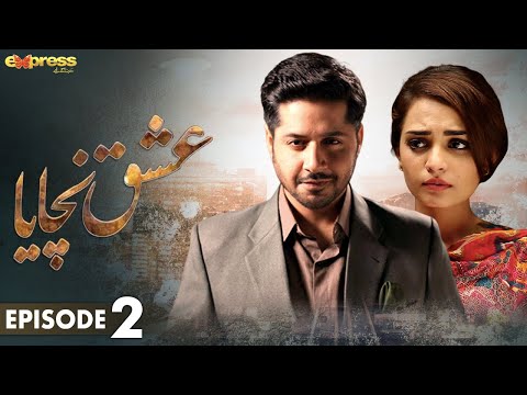 Ishq Nachaya — Episode 2