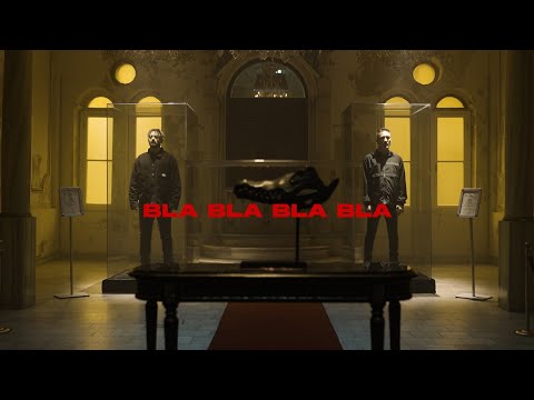 Sagopa Kajmer & Şehinşah - Bla Bla Bla Bla