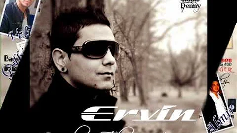 ERVIN 2011-2012 NEW Album- Tli Posledno Poraka  / ...