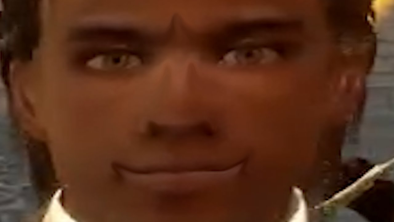 this wizard got mad - hogwarts gmod rp