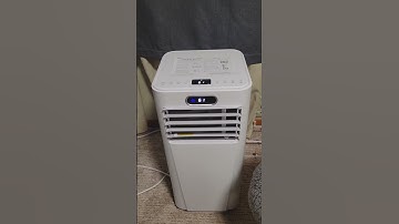 Thumbnail of POWERFUL Portable AC - #amazonfinds