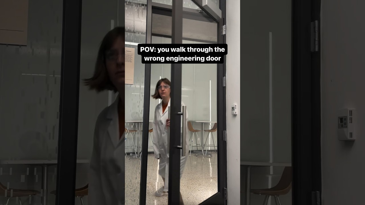 Engineering sometimes means different things to different people! 😤 