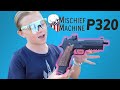 The mischief machine p320