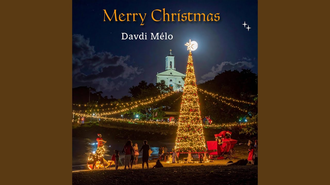 Reggae Christmas Night (feat. General Salman)