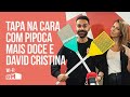 Tapa na Cara com Ana Garcia Martins e David Cristina - RFM