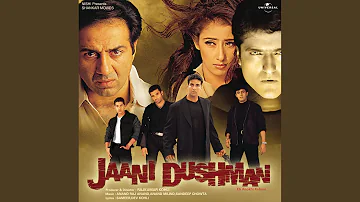 Roop Salona Tera Dekh Ke (Jaani Dushman / Soundtrack Version)