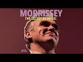 Morrissey - The Secret of Music (Official Audio)