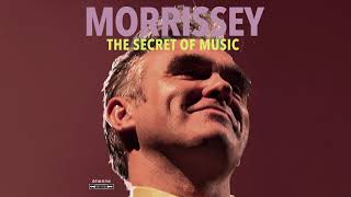 Watch Morrissey The Secret Of Music video