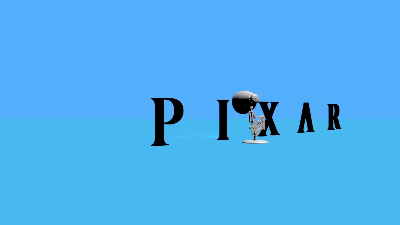 custom pixar intro blender custom pixar intro blender