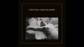 Joy Division - Love Will Tear Us Apart - 1979