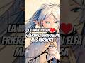 LA WAIFUPEDIA♥️: FRIEREN LA WAIFU ELFA MAS HERMOSA🧝🏻‍♀️ #anime #frieren #frierenbeyondjourneysend
