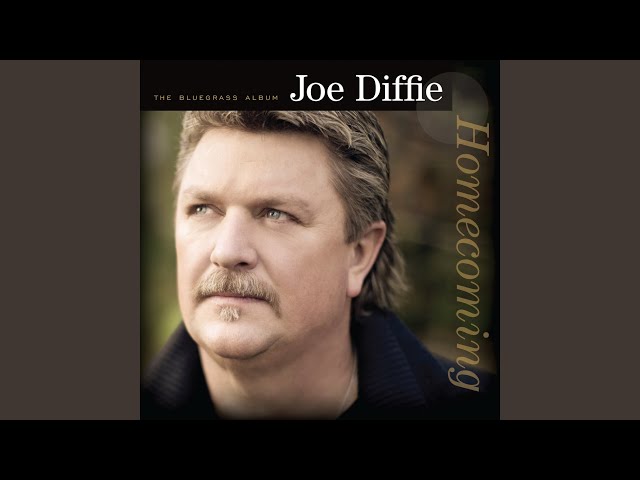 Joe Diffie - Tennessee Tea