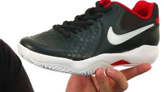 nike court zoom resistance