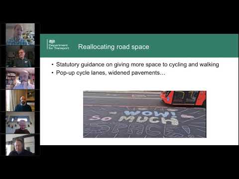 วีดีโอ: Boardman เปิดเผยโครงการโครงสร้างพื้นฐานการปั่นจักรยาน 1, 000 ไมล์สำหรับมหานครแมนเชสเตอร์