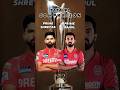 Tata IPL Prime Shreyas iyer vs Prime Kl Rahul Comparison #cricket #viral