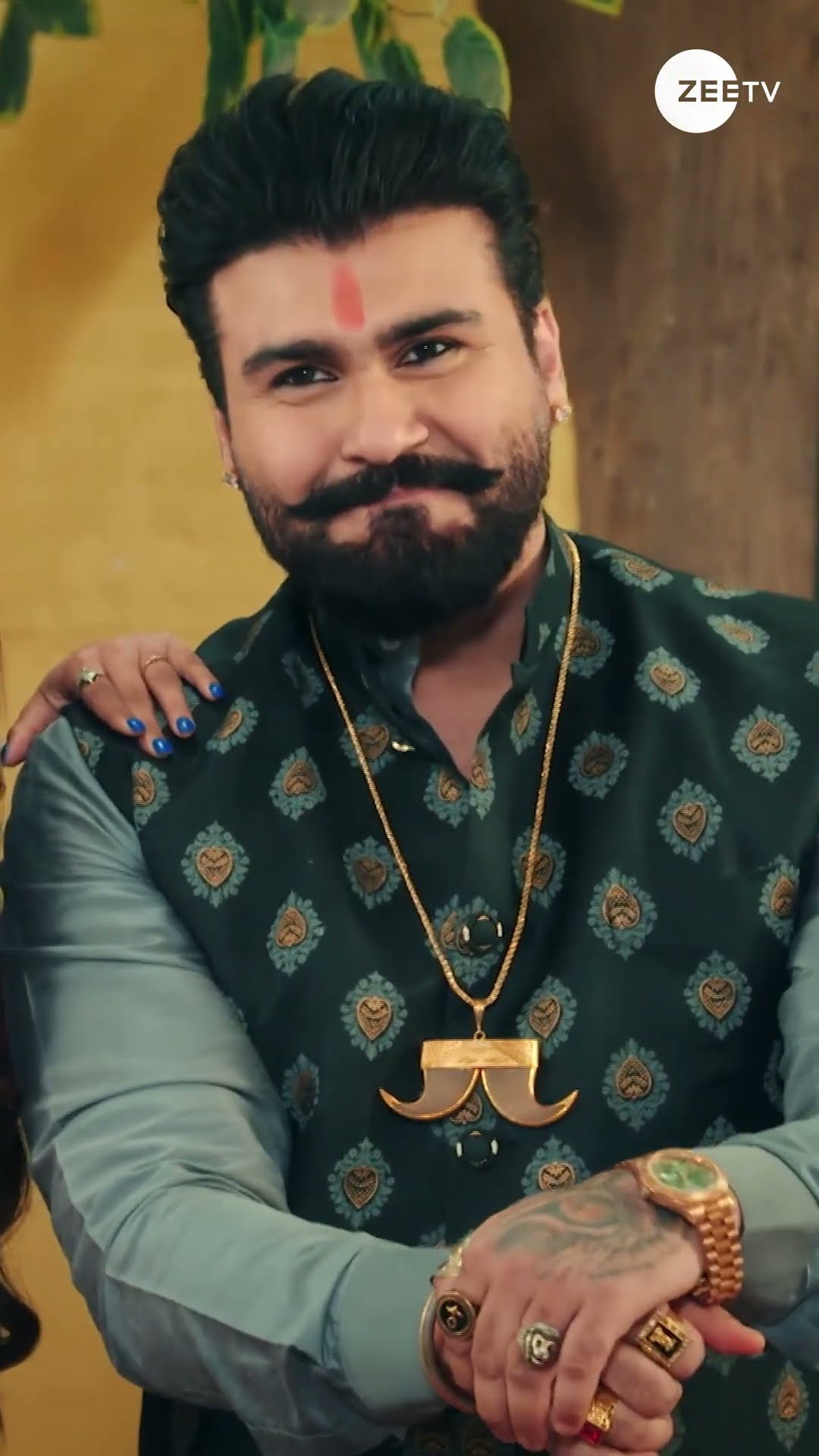 #Jagriti #Shorts #Zee TV #Entertainment #Drama