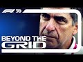 Prost and Senna's Former Manager, Julian Jakobi | Beyond The Grid | Official F1 Podcast