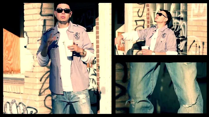 FADED OFFICIAL MUSIC VIDEO CHRISTOPHER WISE A.K.A....