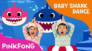 【Baby Shark Dance | Sing and Dance! 】aha! experience(アハ体験) screenshot 4