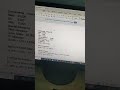 Live highlight