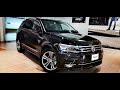 TIGUAN R-LINE 2021 NEGRO PROFUNDO PERLADO - VISUAL || AUTOS JL MÉXICO