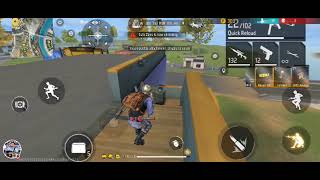 Free Fire Gaming|Beginners| Intas Jz Official| Don't miss the video
