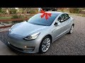 AWD Model 3 is Here!