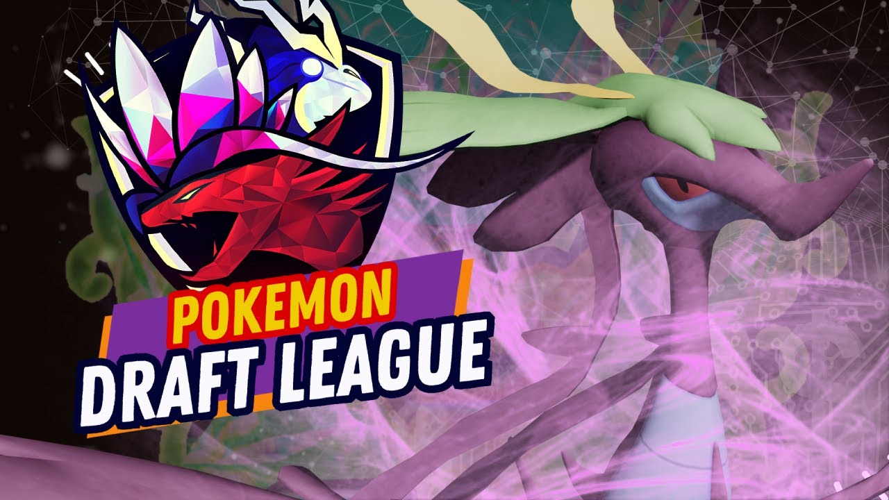 "Dance of the Dragons" - UNPL Season 3 Week 2 - Columbus Swoo VS Rustboro City Rejectz