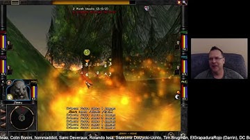 Previous Live Stream of Wizardry 8 (Expert Iron Man/5 Monks 1 Alchemist) - Part 12