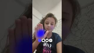 🔴🔵Amestec de culori👅👀 #viral  #coloredpencil #youtubemusic