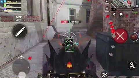 Cod Mobile Aimbot MOD Menu - Global || iOS/Android | Codm Hack V1.0.53 🚀