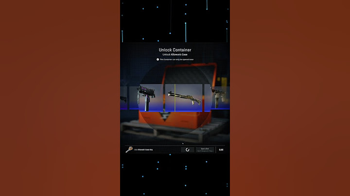 Opening Kilowatt Cases Until Inheritance or Chrome Cannon! - CS2 - Day 21  #cs2caseopening #cs2