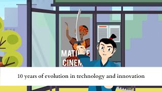Panasonic India - A Decade of Innovation and Technology