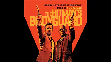 Dmitri Golovko - "Amsterdam Chase" (The Hitman's Bodyguard OST)