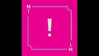 Video thumbnail of "[2nd Mini Album Pink Funky] MAMAMOO 마마무 05. Self Camera"