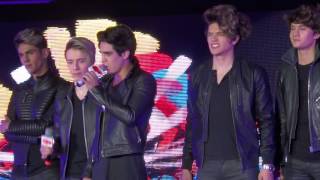 CD9 - Me equivoqué - Auditorio Nacional (evento Oye) 24-enero-2016