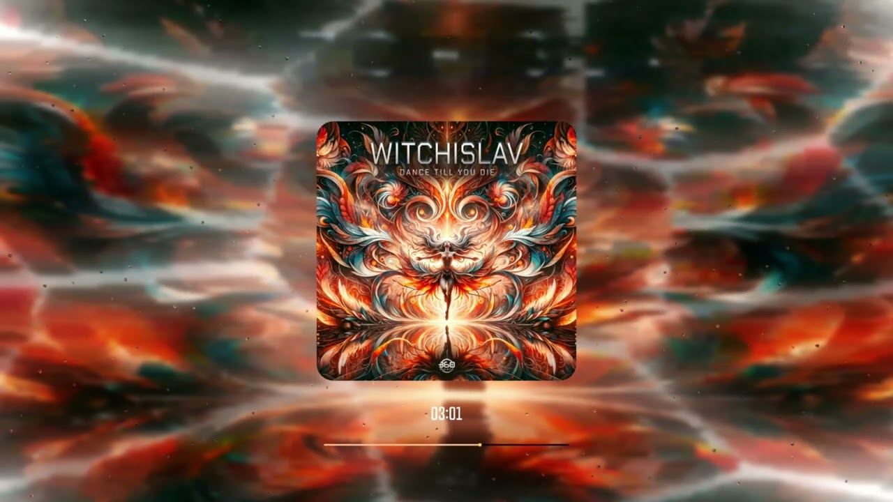 Witchislav - Dance Till You Die (Original Mix)