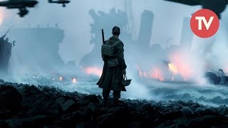 Top 10 World War 2 Movies