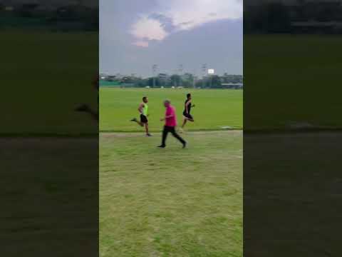 Indian Army speed workout ??