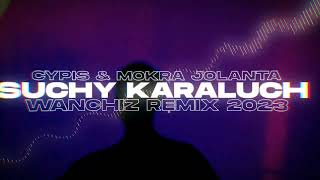 Cypis & Mokra Jolanta - Suchy Karaluch (WANCHIZ Remix 2023)
