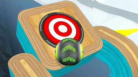 Going Balls SpeedRun Gameplay Level 1649-1650